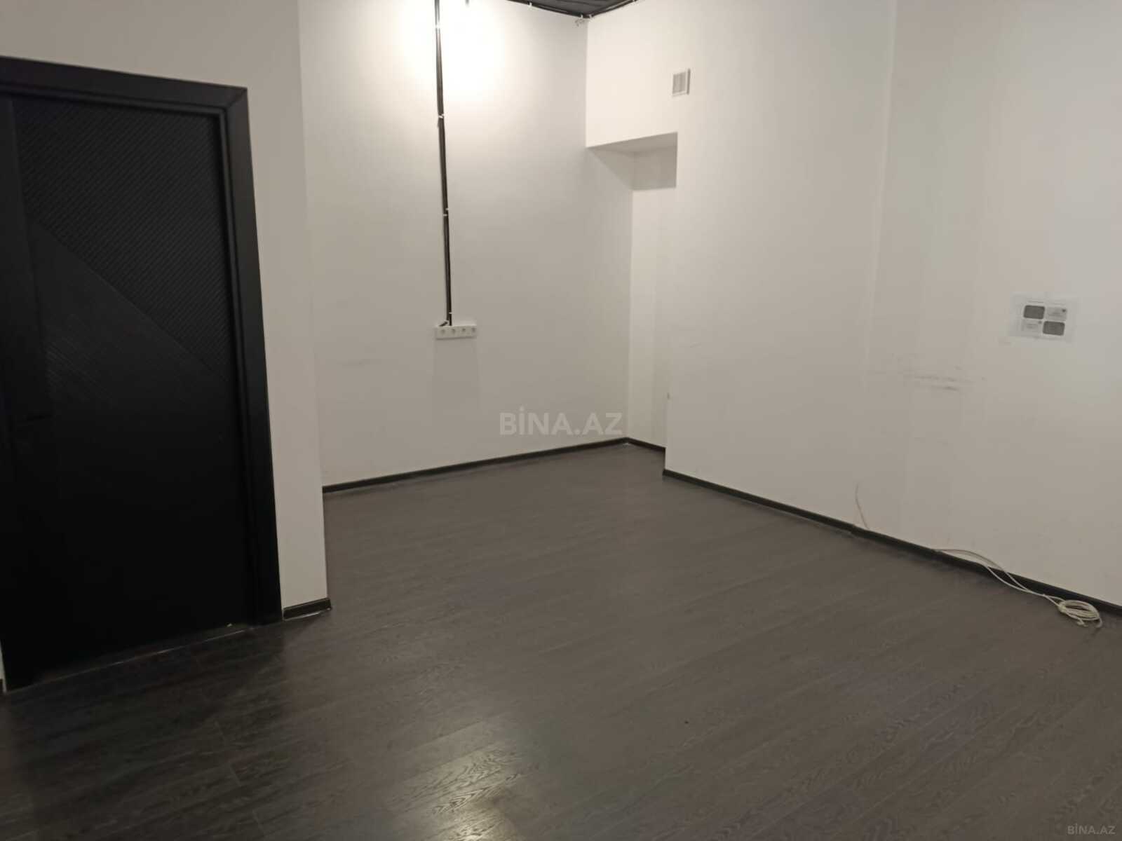 7 otaqlı Ofis, Nərimanov r., Bakı
