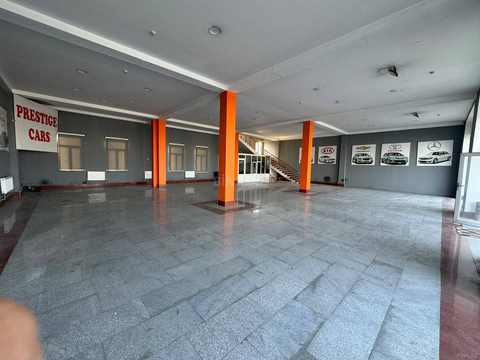 Obyekt Abşeron r., Xırdalan