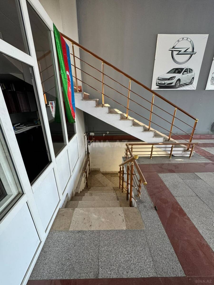 Obyekt Abşeron r., Xırdalan