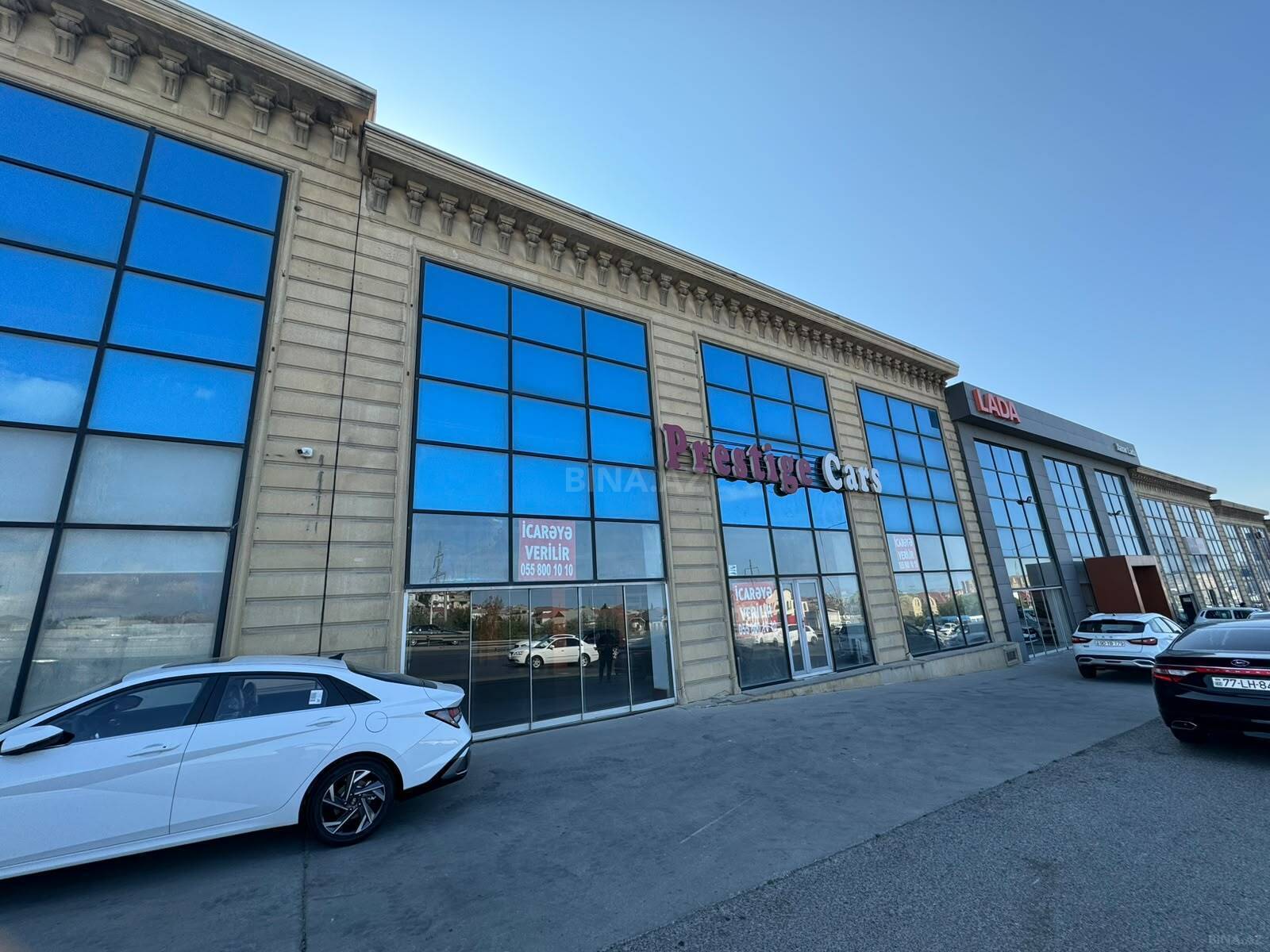 Obyekt Abşeron r., Xırdalan