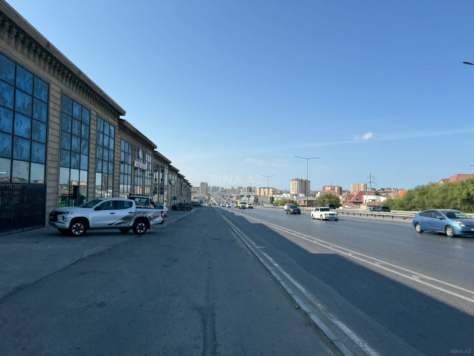 Obyekt Abşeron r., Xırdalan