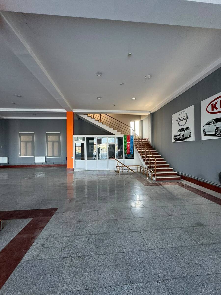 Obyekt Abşeron r., Xırdalan
