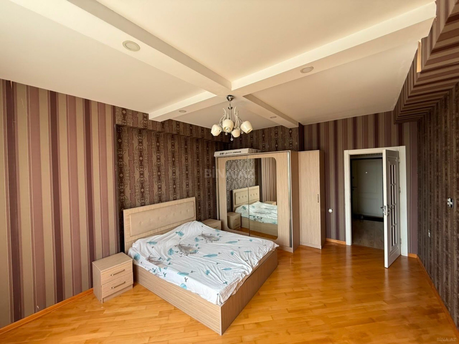 2 otaqlı Yeni tikili, 20 Yanvar m., Bakı