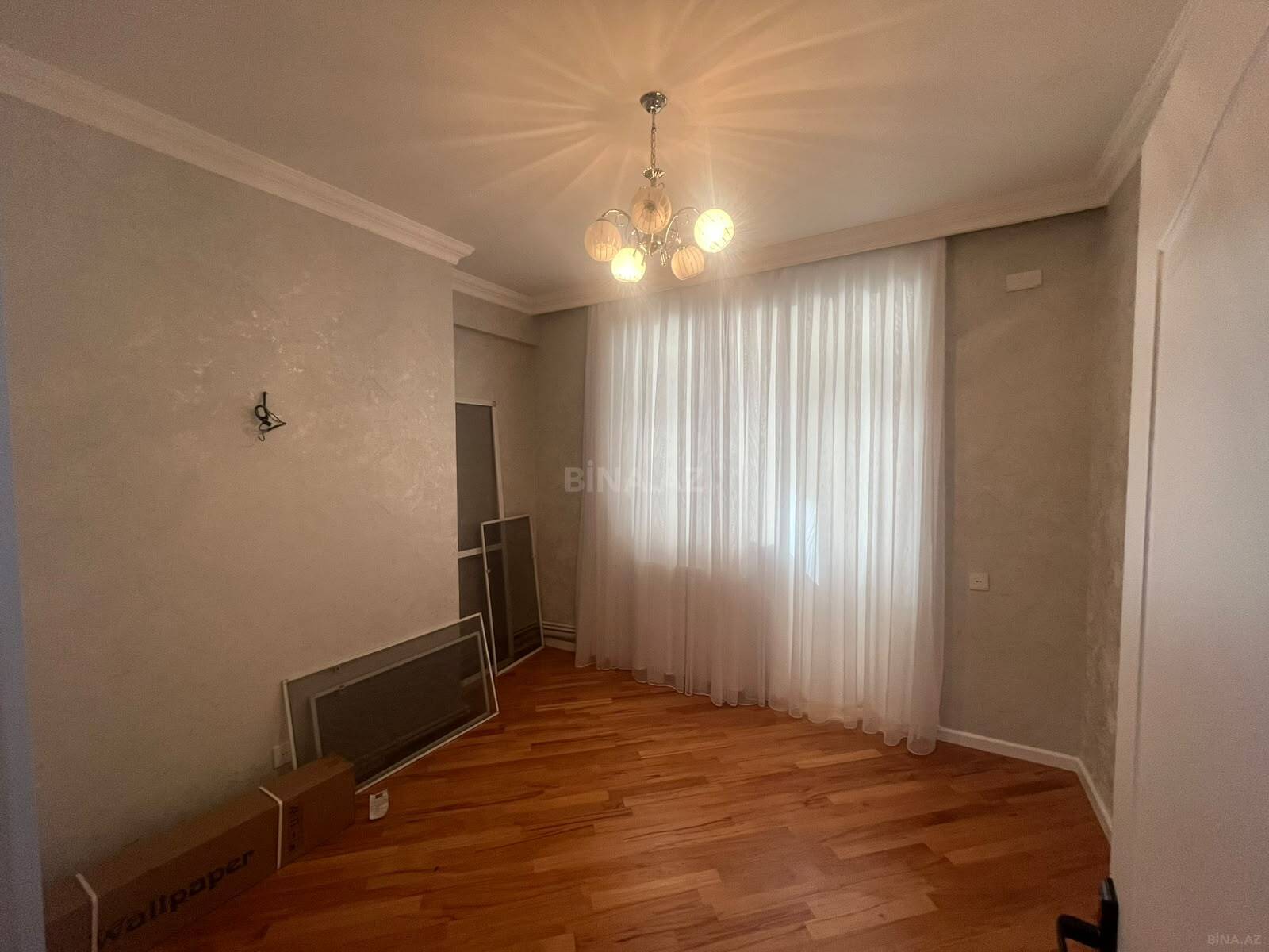 2 otaqlı Yeni tikili, Yeni Yasamal q., Bakı