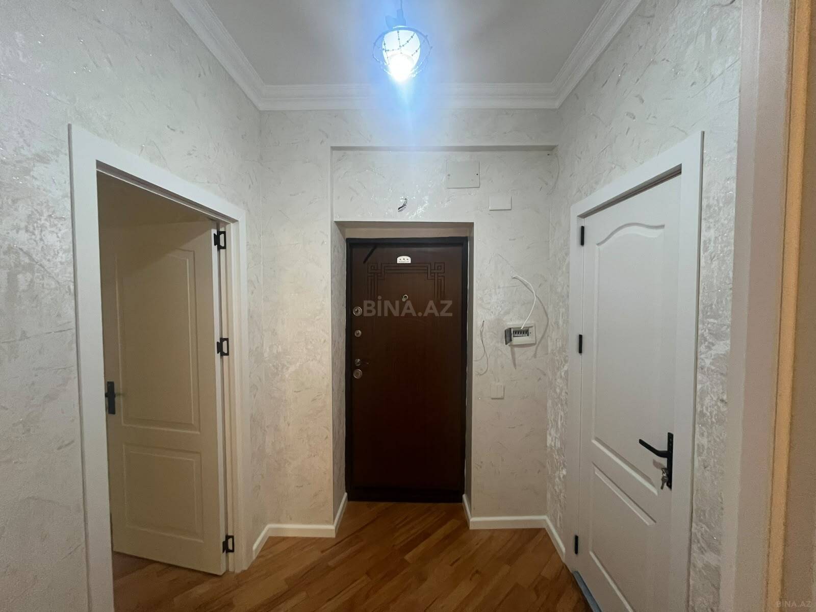 2 otaqlı Yeni tikili, Yeni Yasamal q., Bakı