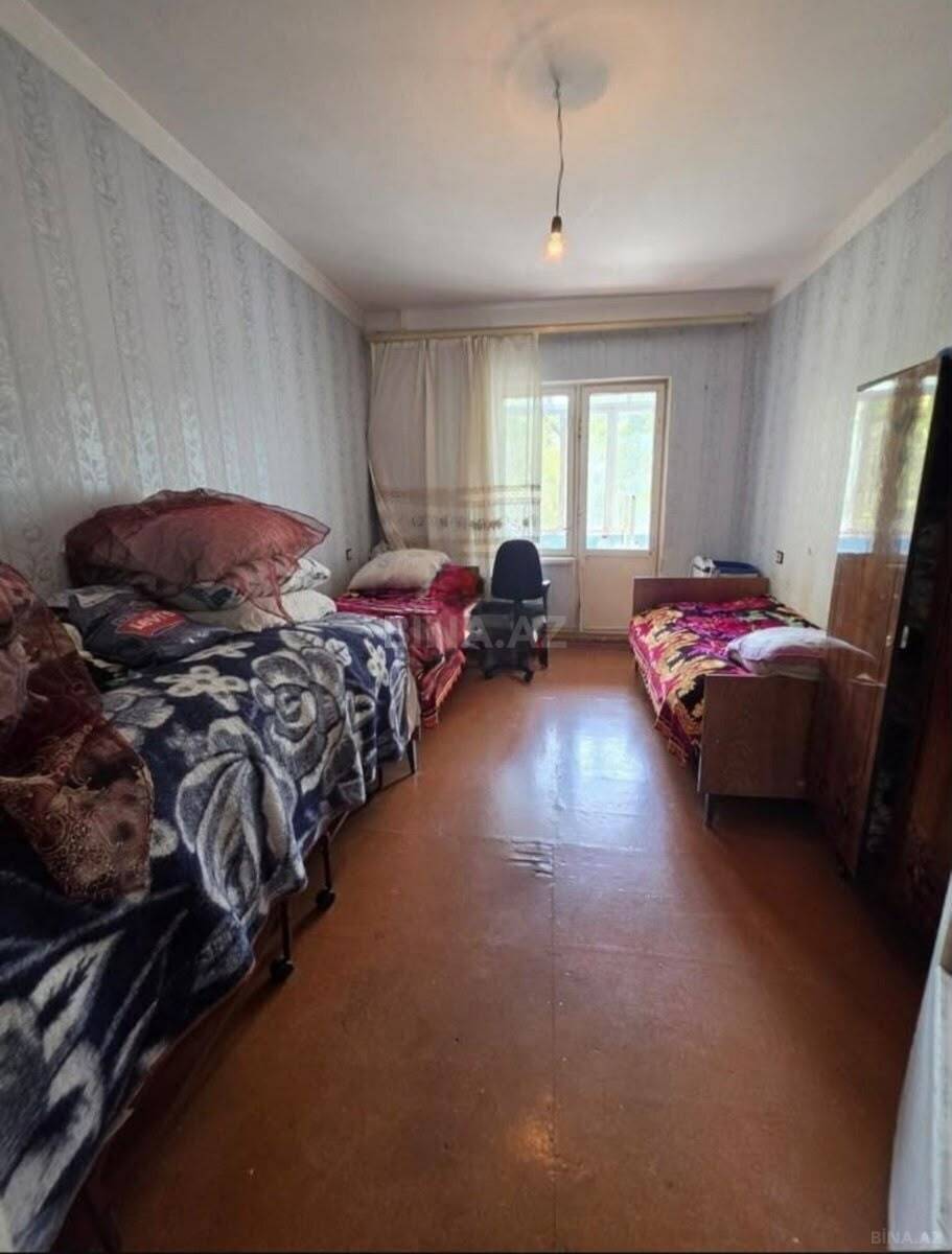 2 otaqlı Köhnə tikili, Gənclik m., Bakı