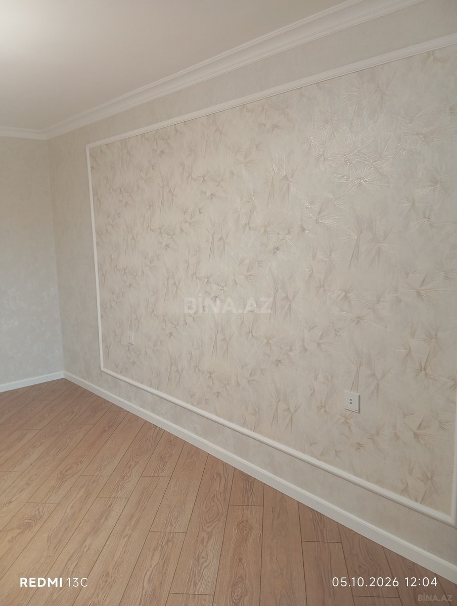3 otaqlı Köhnə tikili, Nəriman Nərimanov m., Bakı