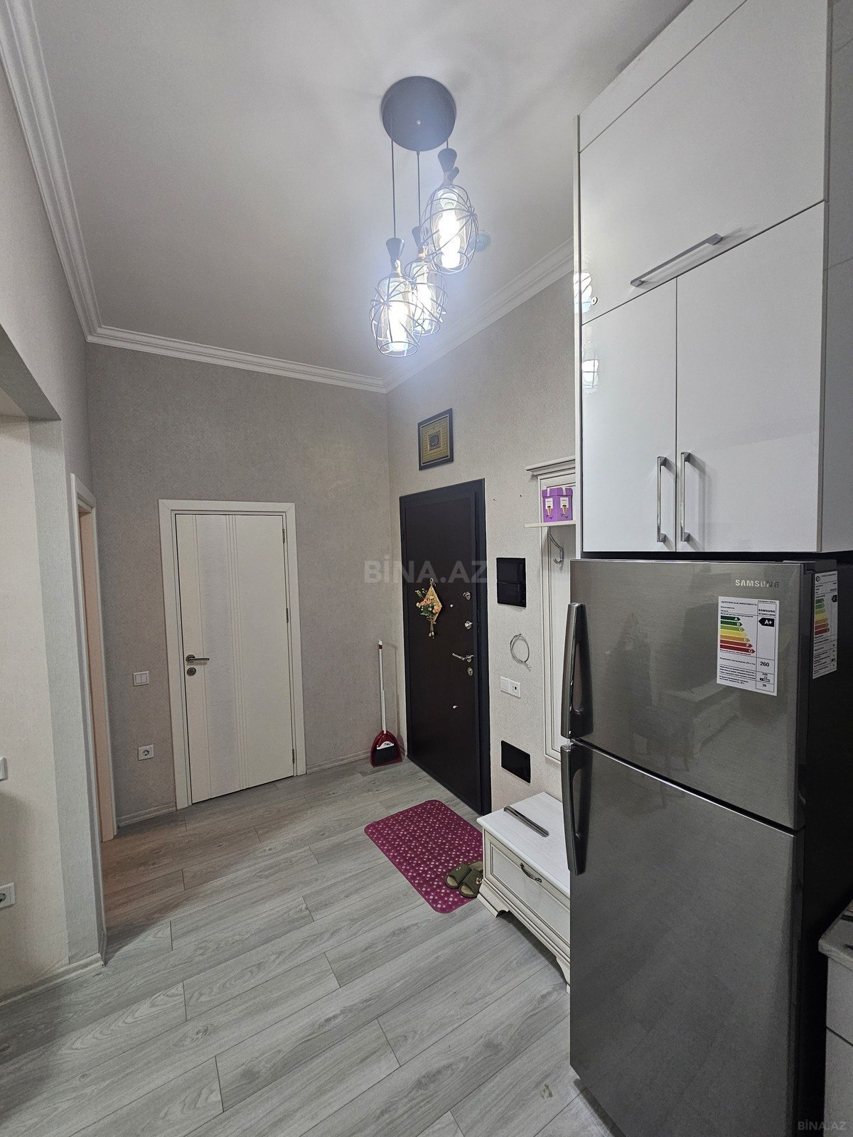 2 otaqlı Yeni tikili, 20 Yanvar m., Bakı