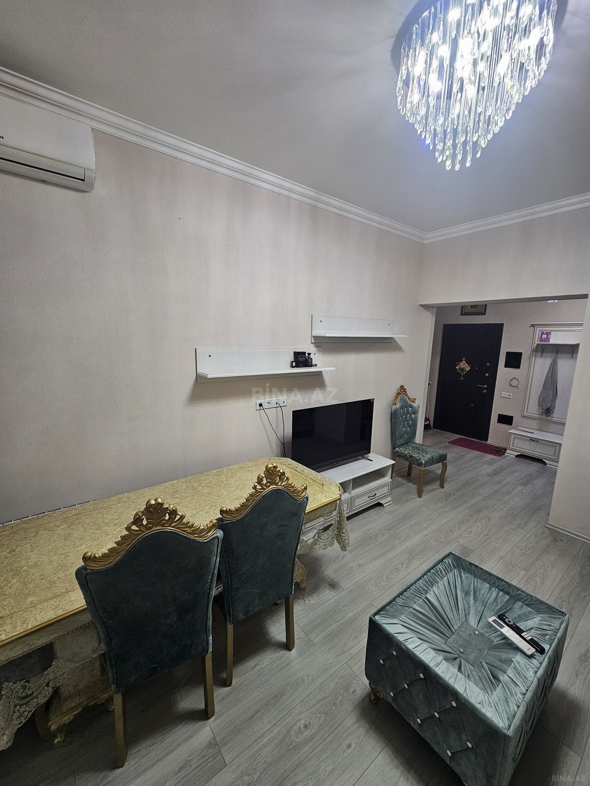 2 otaqlı Yeni tikili, 20 Yanvar m., Bakı