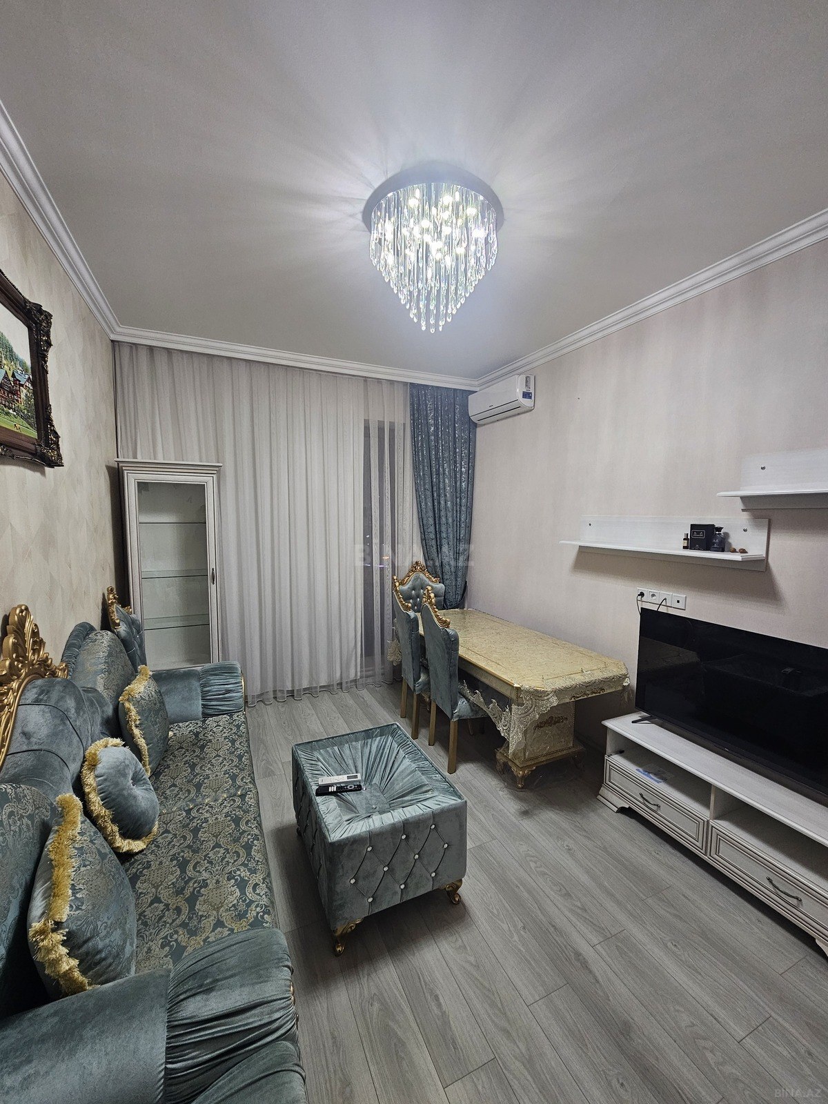 2 otaqlı Yeni tikili, 20 Yanvar m., Bakı