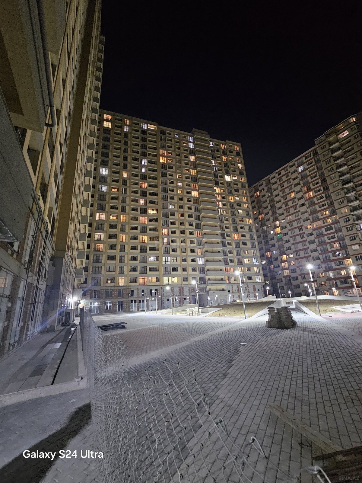 2 otaqlı Yeni tikili, 20 Yanvar m., Bakı
