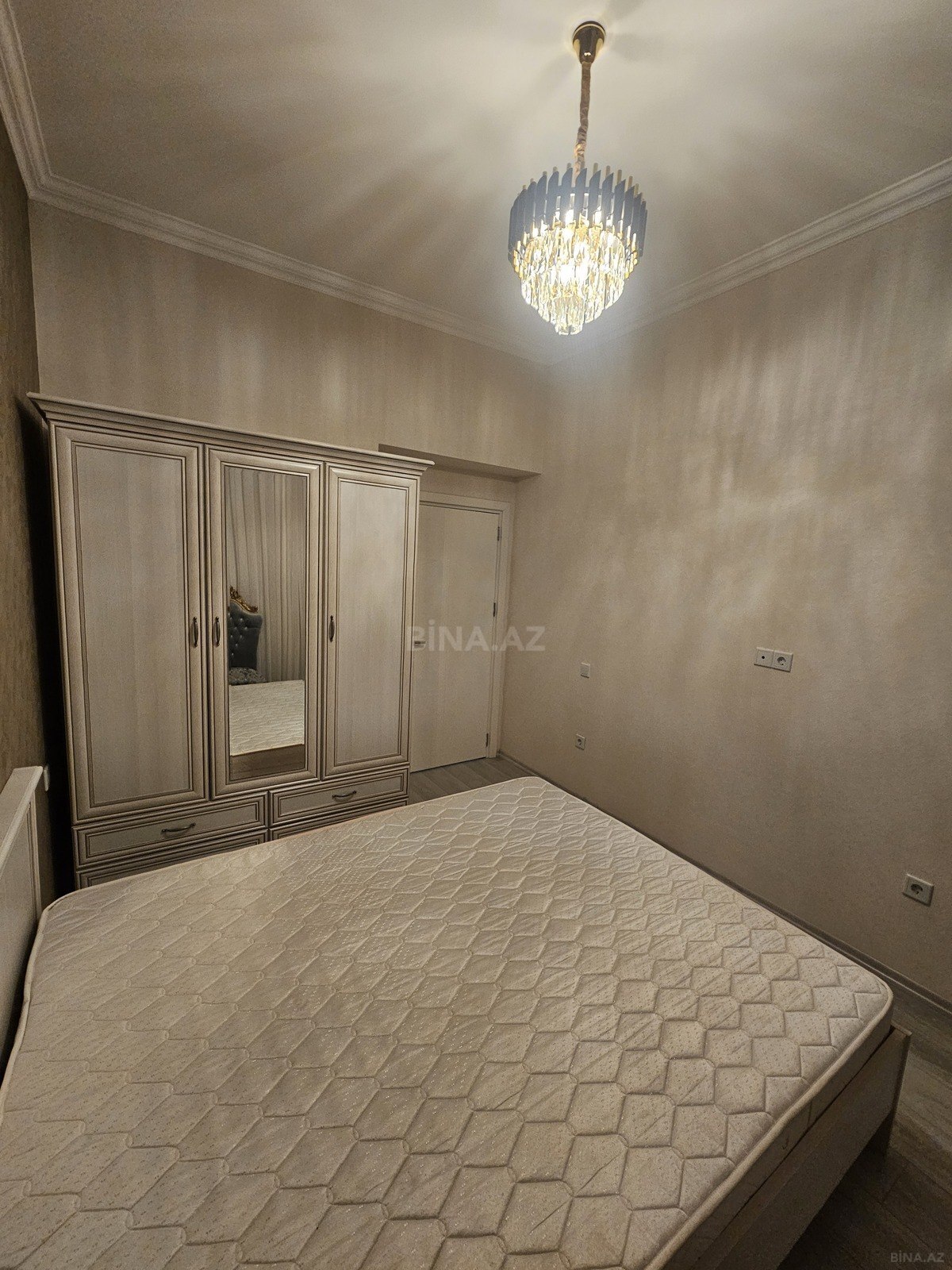 2 otaqlı Yeni tikili, 20 Yanvar m., Bakı