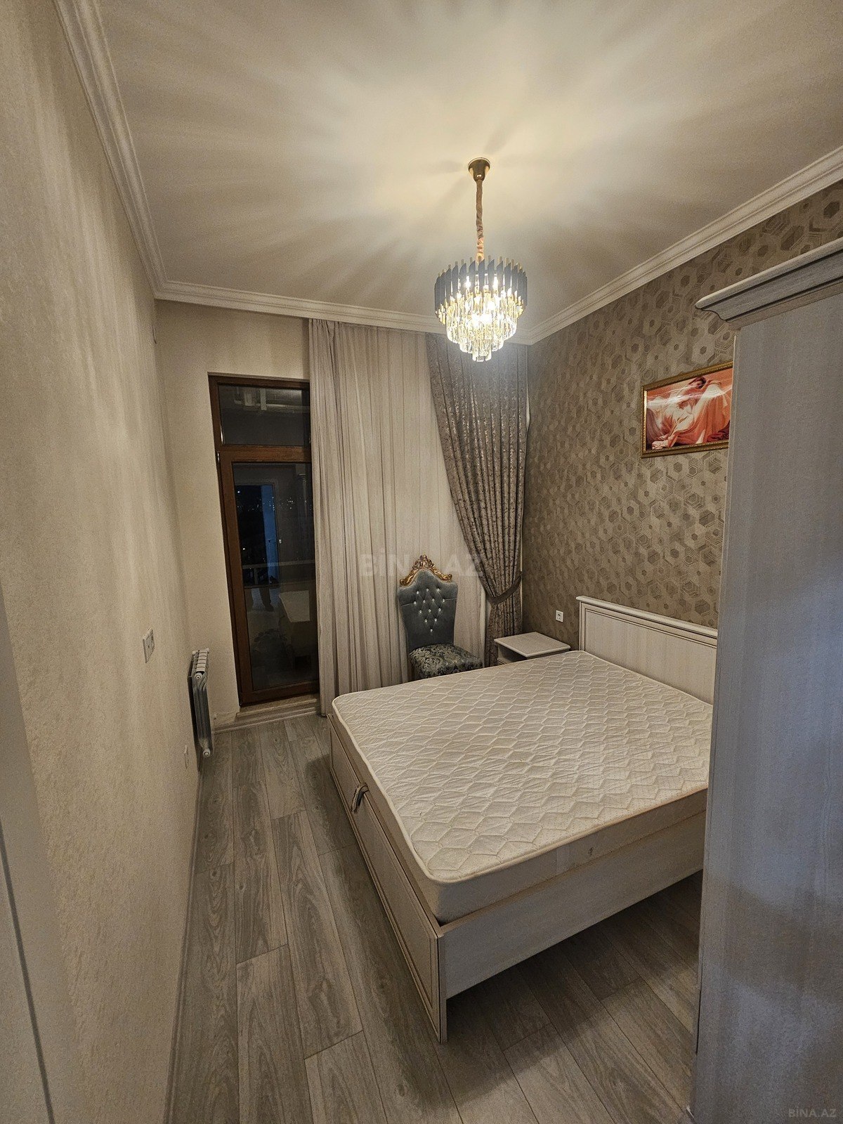 2 otaqlı Yeni tikili, 20 Yanvar m., Bakı