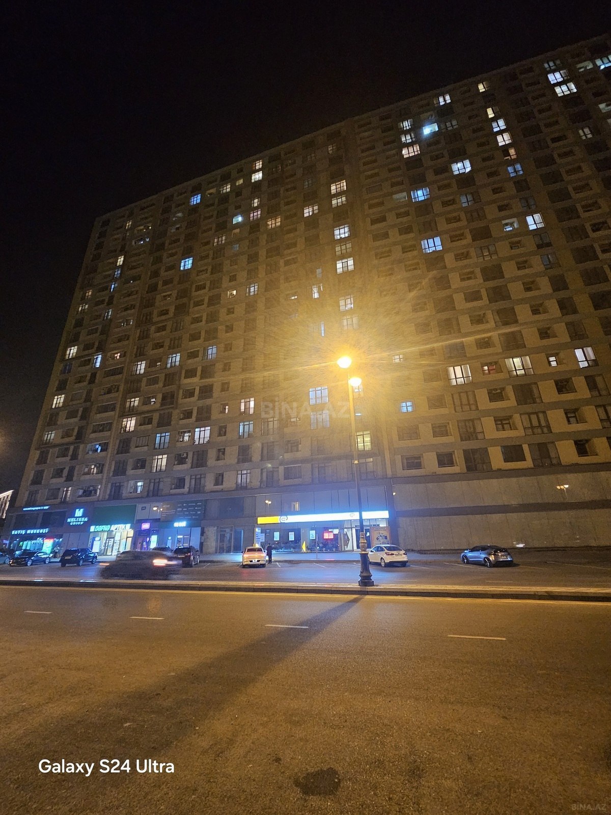 2 otaqlı Yeni tikili, 20 Yanvar m., Bakı