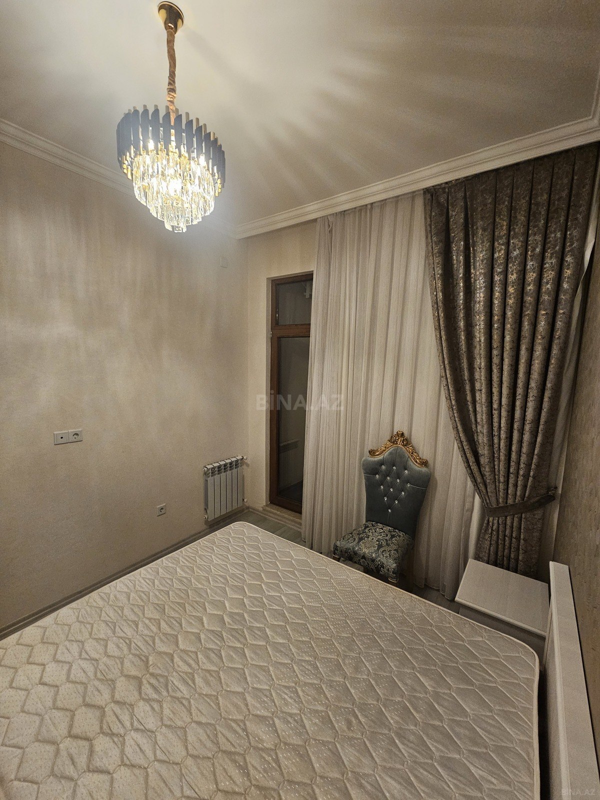 2 otaqlı Yeni tikili, 20 Yanvar m., Bakı