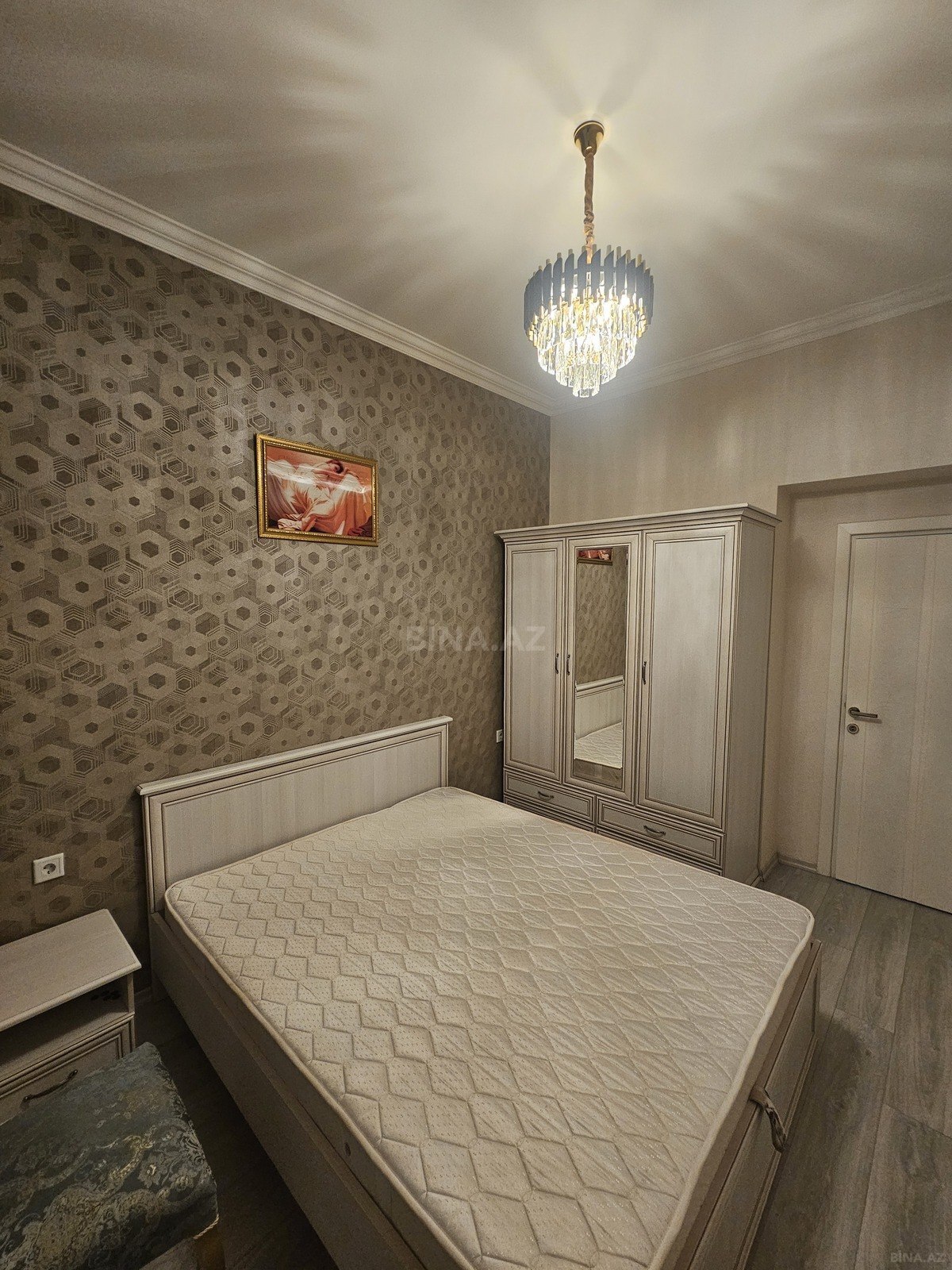 2 otaqlı Yeni tikili, 20 Yanvar m., Bakı