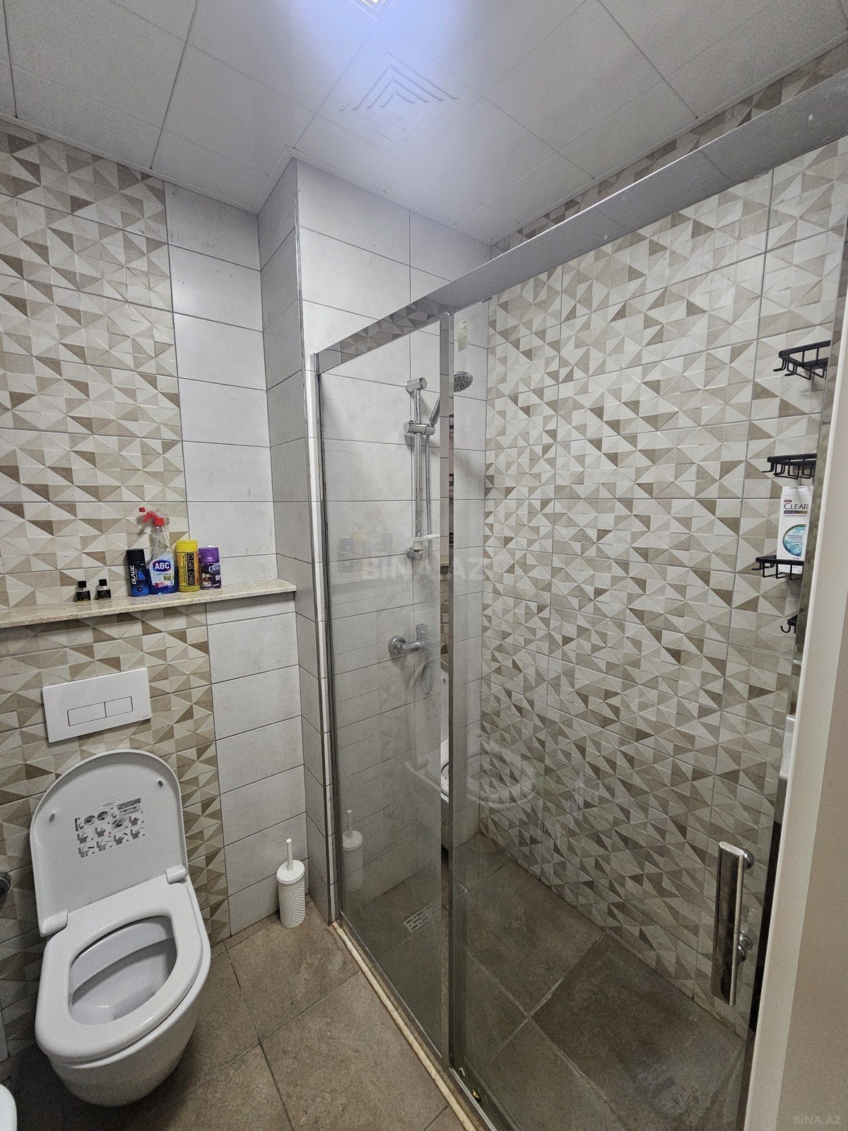 2 otaqlı Yeni tikili, 20 Yanvar m., Bakı