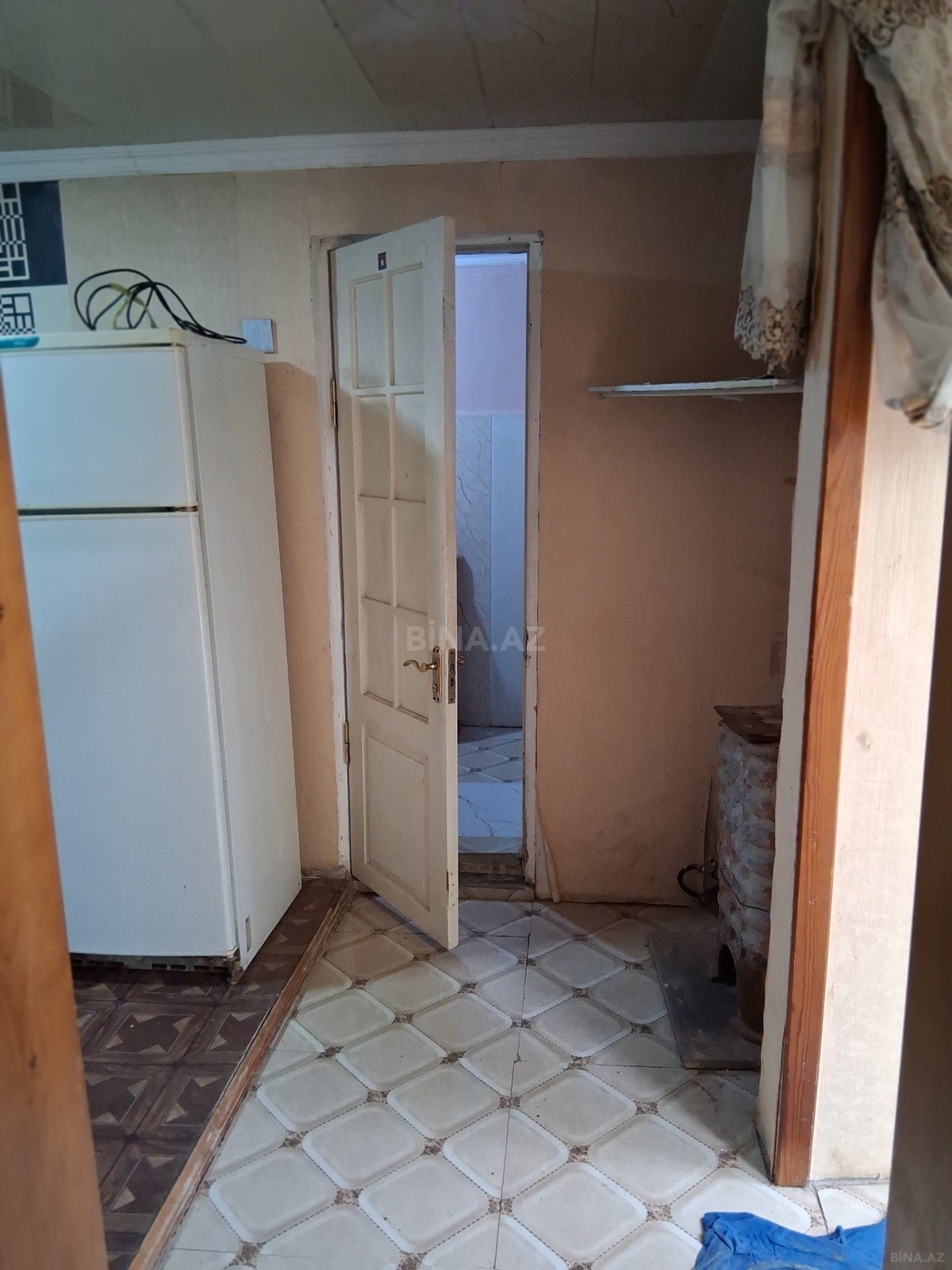 1 otaqlı Həyət evi/Bağ evi, Badamdar q., Bakı