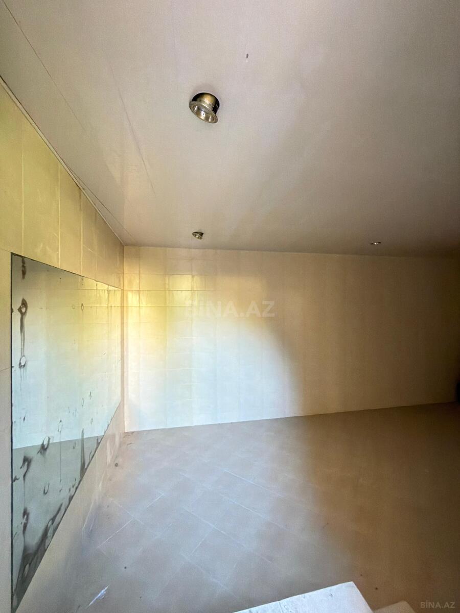 10 otaqlı Həyət evi/Bağ evi, Azadlıq Prospekti m., Bakı