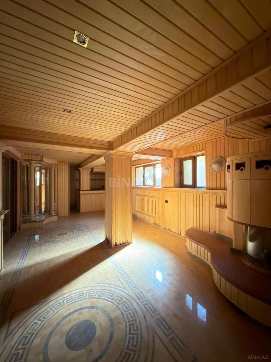 10 otaqlı Həyət evi/Bağ evi, Azadlıq Prospekti m., Bakı