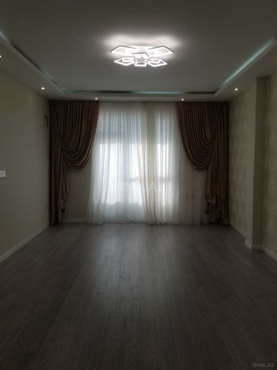 2 otaqlı Yeni tikili, Bakıxanov q., Bakı