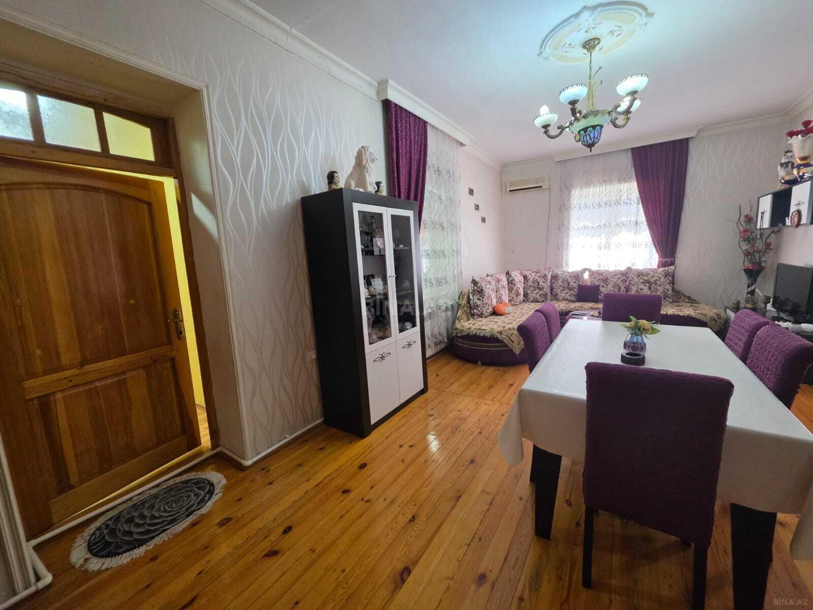 5 otaqlı Həyət evi/Bağ evi, Buzovna q., Bakı