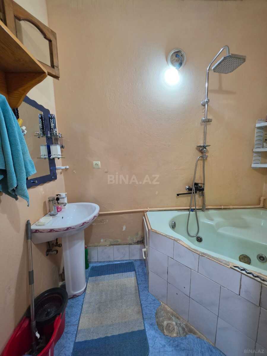 5 otaqlı Həyət evi/Bağ evi, Buzovna q., Bakı