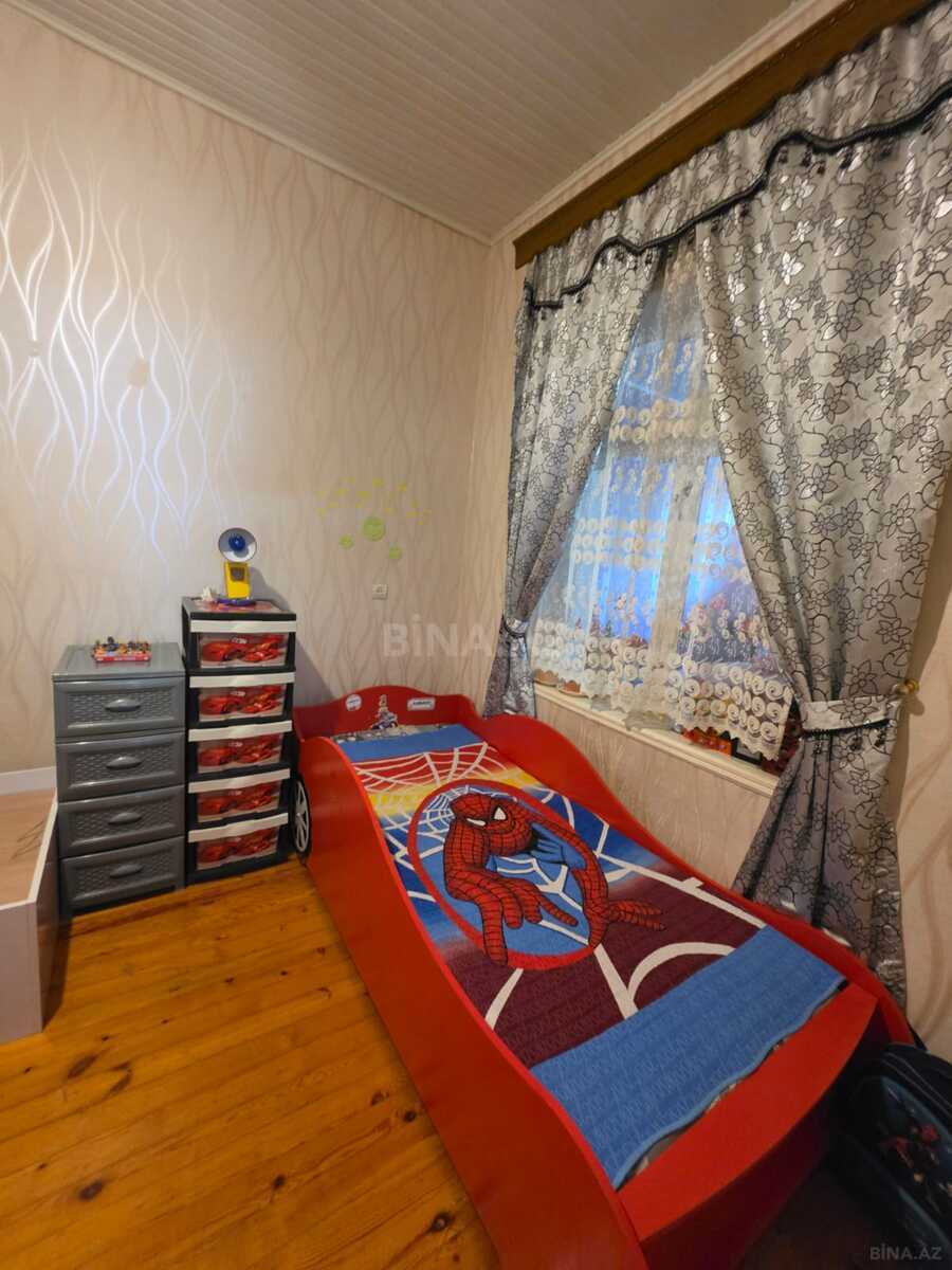5 otaqlı Həyət evi/Bağ evi, Buzovna q., Bakı