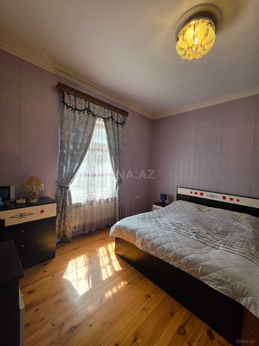 5 otaqlı Həyət evi/Bağ evi, Buzovna q., Bakı