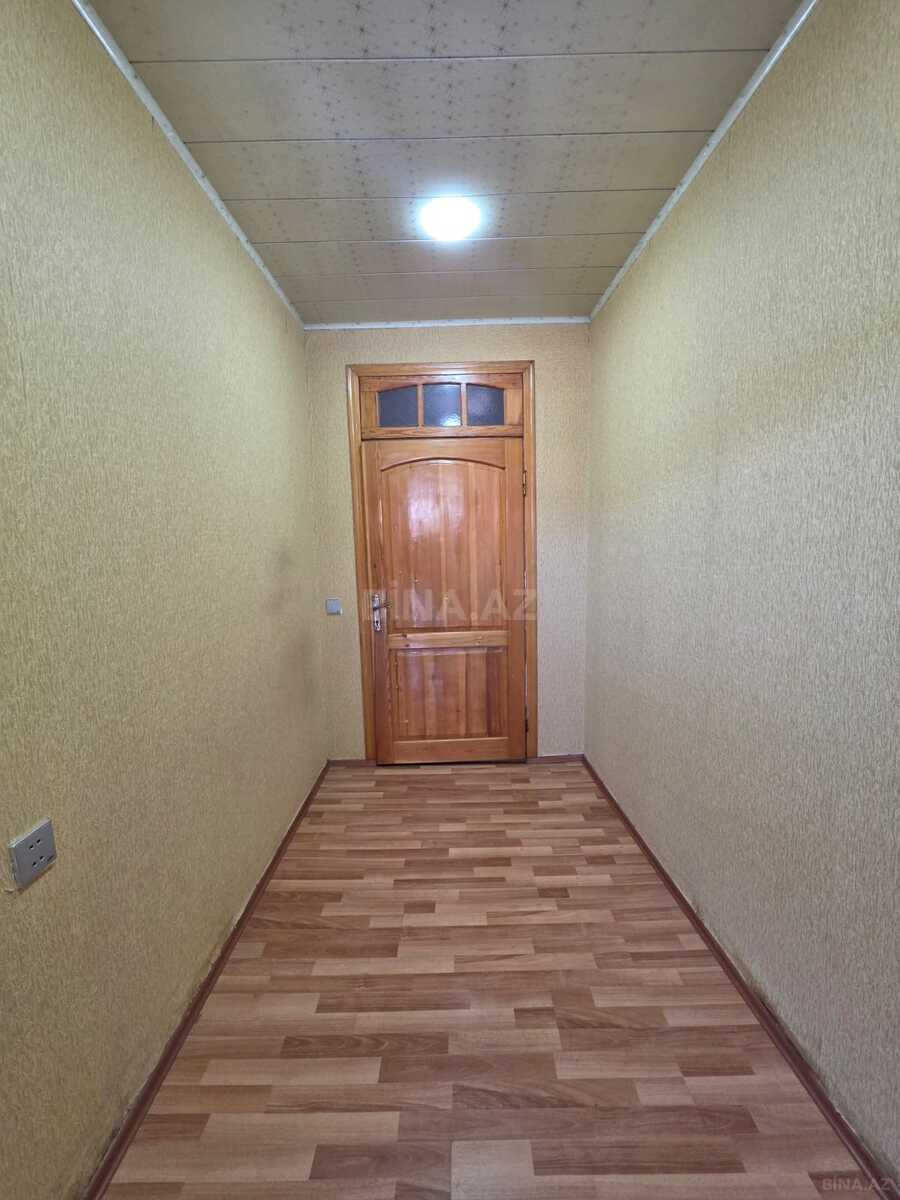5 otaqlı Həyət evi/Bağ evi, Buzovna q., Bakı