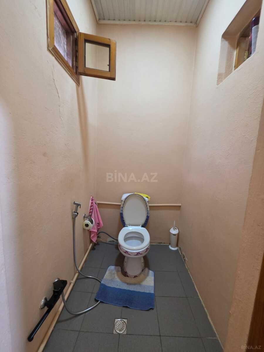 5 otaqlı Həyət evi/Bağ evi, Buzovna q., Bakı