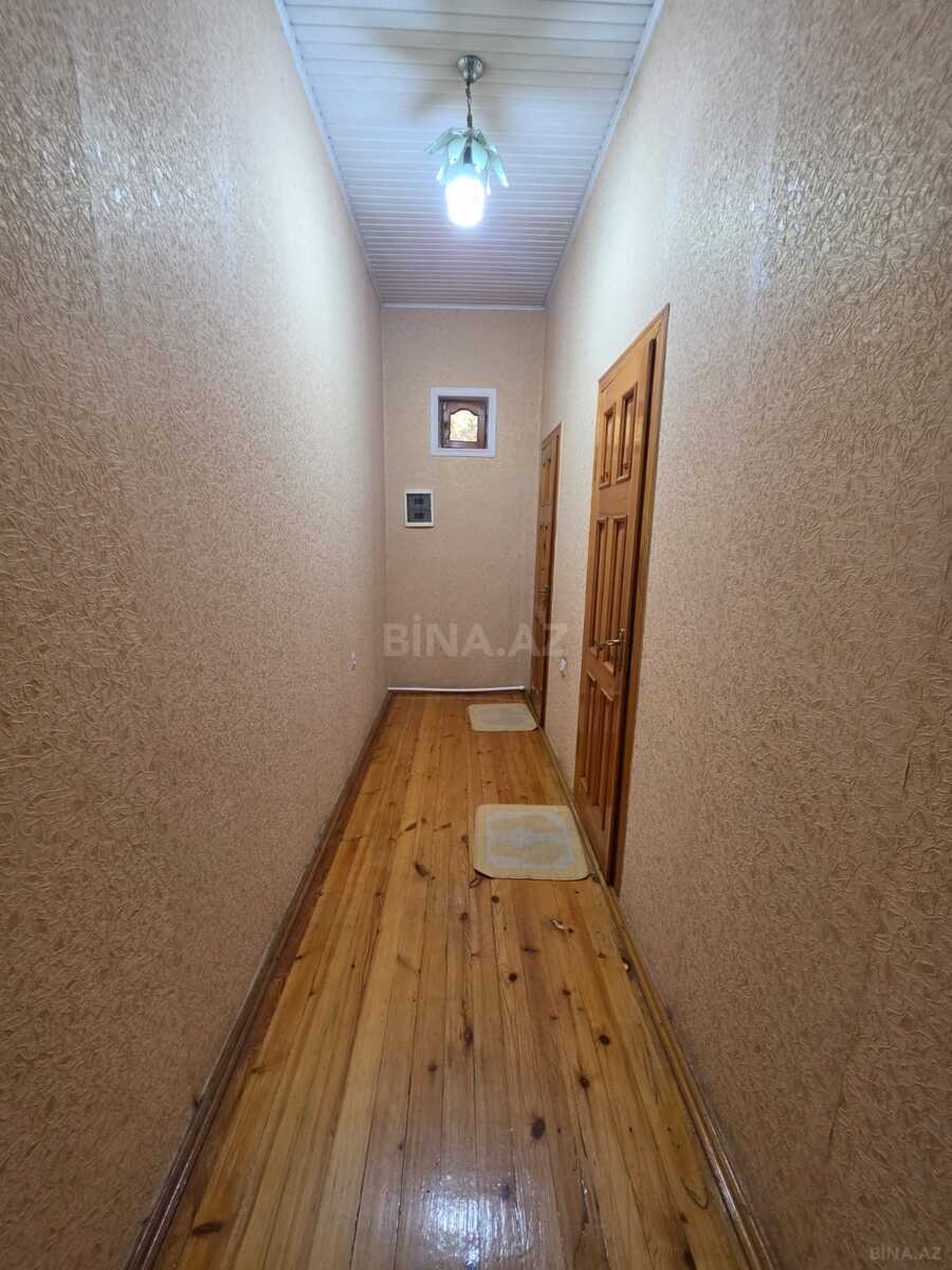 5 otaqlı Həyət evi/Bağ evi, Buzovna q., Bakı