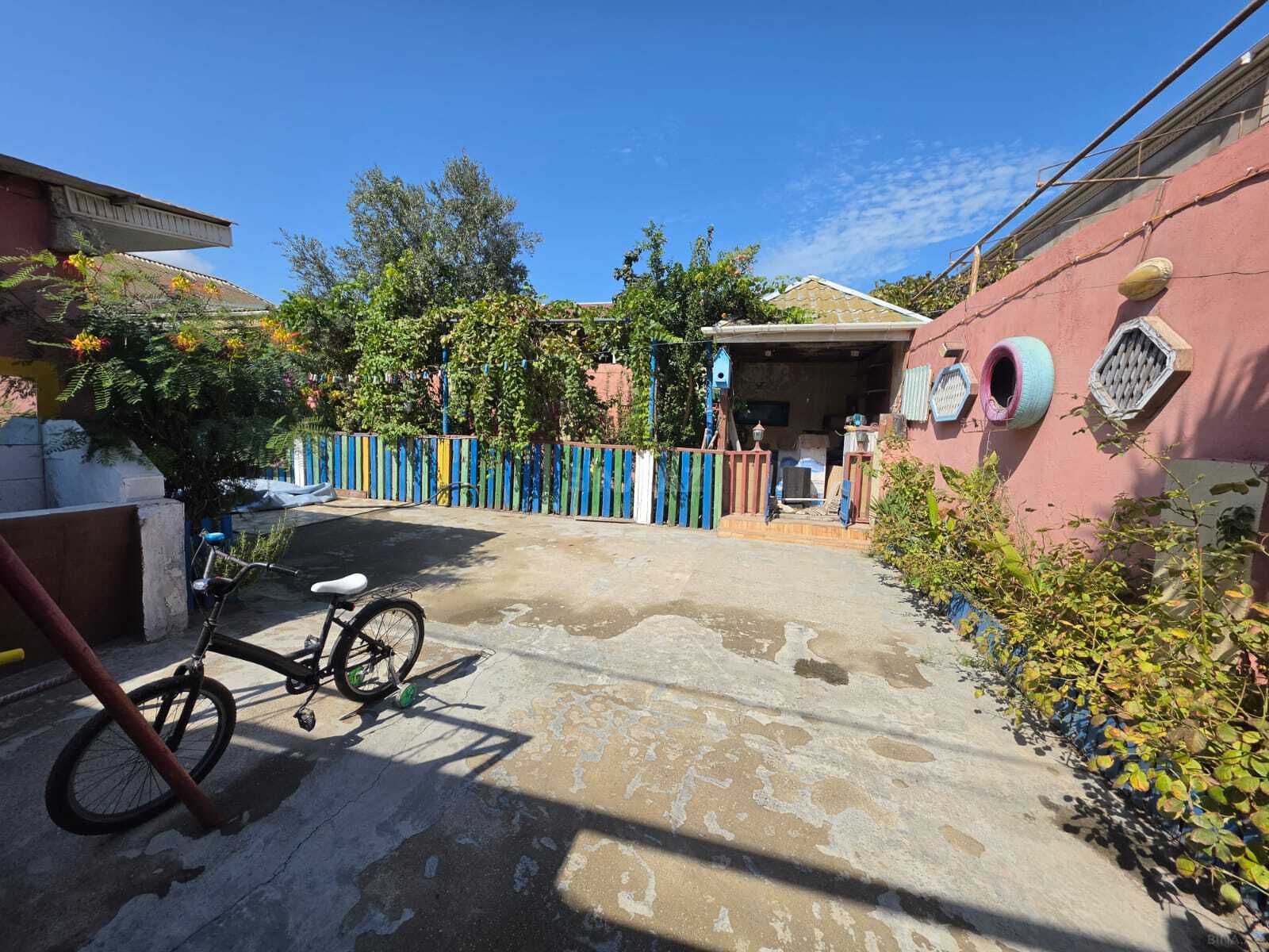 5 otaqlı Həyət evi/Bağ evi, Buzovna q., Bakı