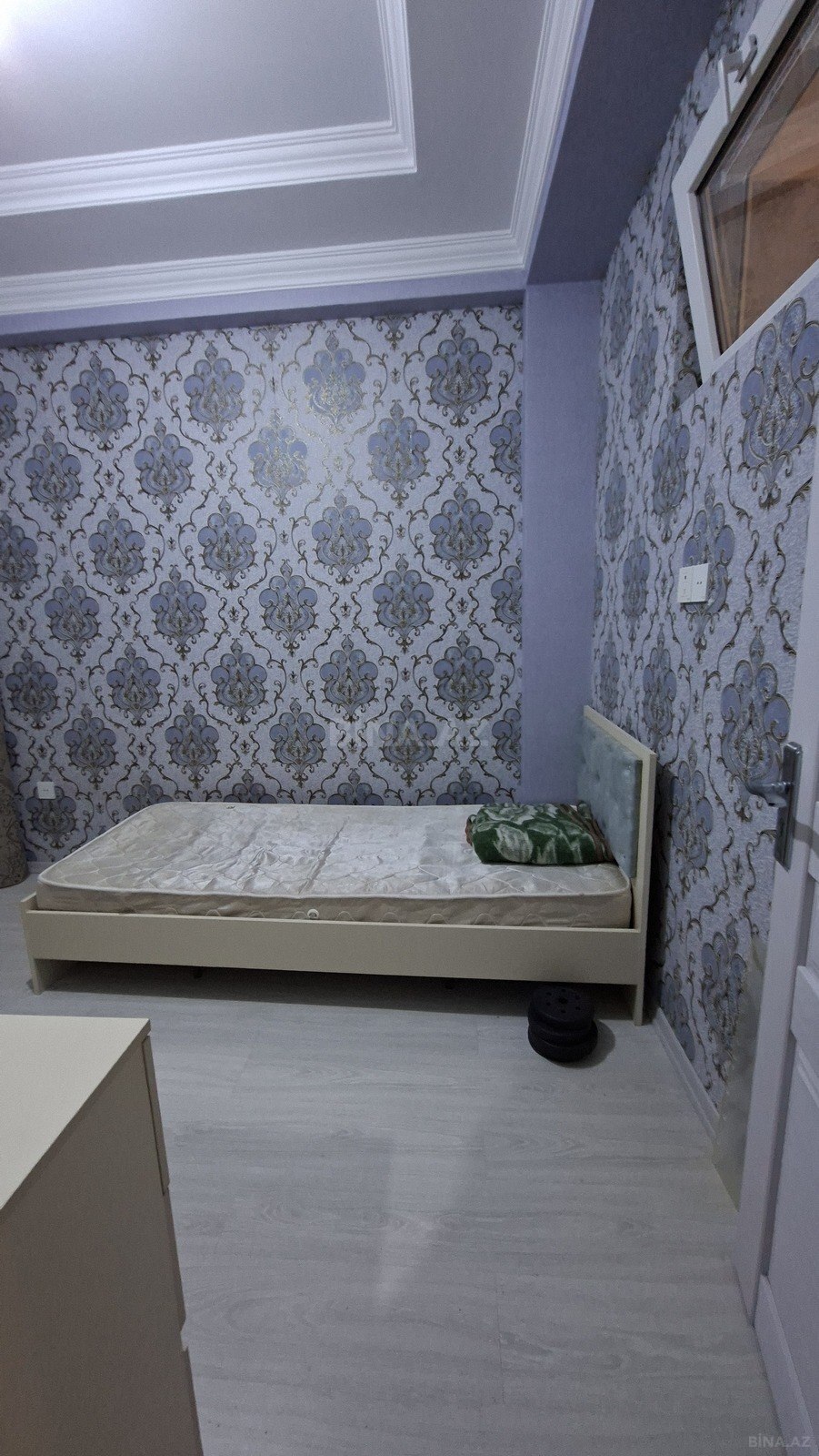 3 otaqlı Yeni tikili, Yeni Yasamal q., Bakı