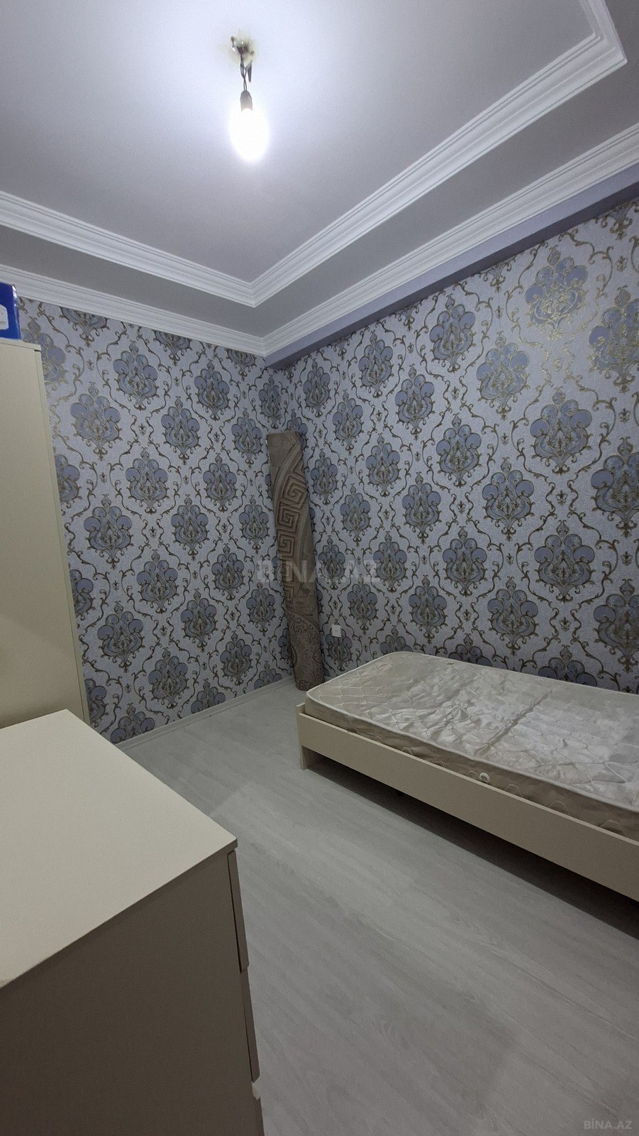 3 otaqlı Yeni tikili, Yeni Yasamal q., Bakı