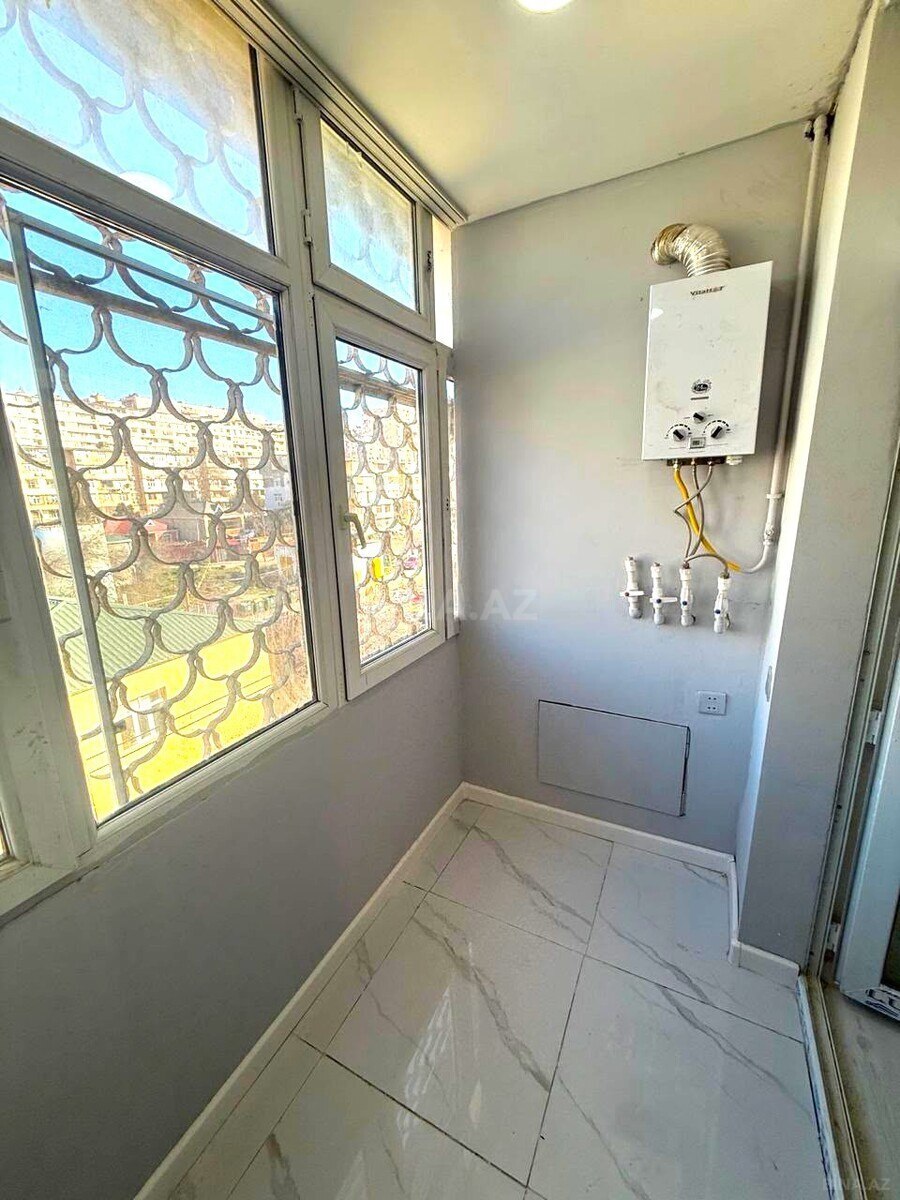 3 otaqlı Köhnə tikili, Əhmədli q., Bakı