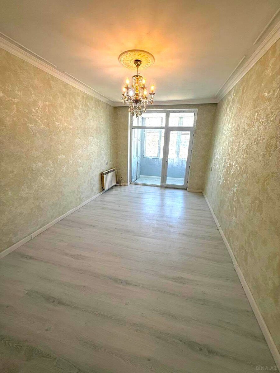 3 otaqlı Köhnə tikili, Əhmədli q., Bakı