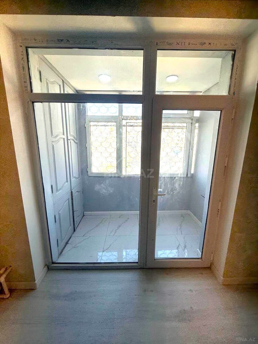 3 otaqlı Köhnə tikili, Əhmədli q., Bakı