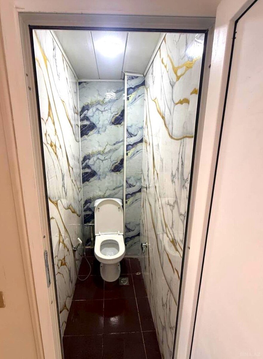 3 otaqlı Köhnə tikili, Əhmədli q., Bakı