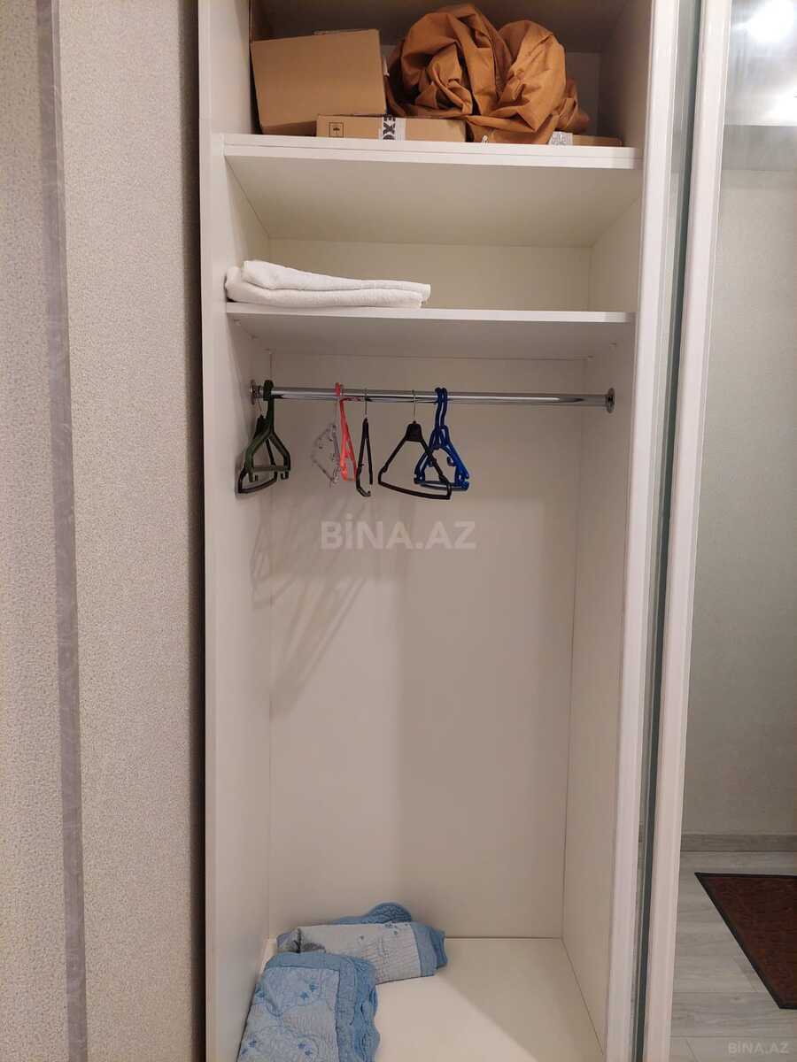 2 otaqlı Yeni tikili, 8 Noyabr m., Bakı
