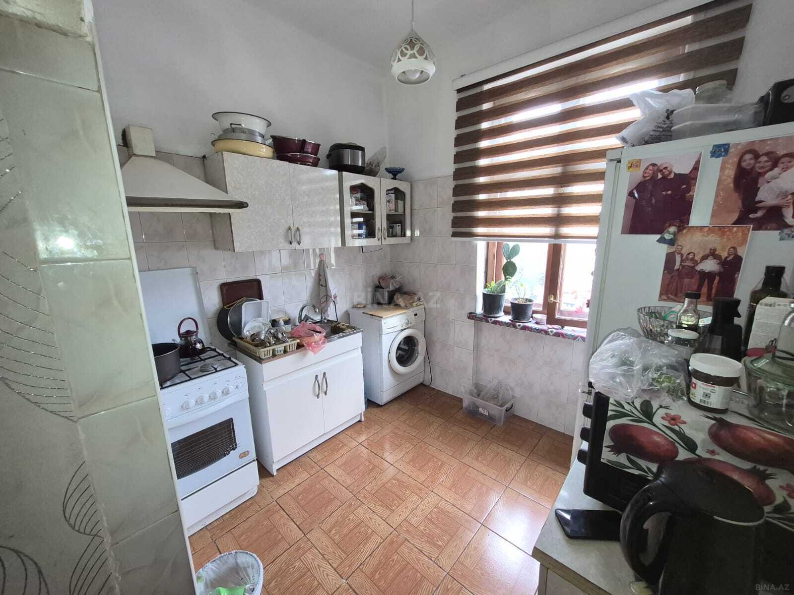 2 otaqlı Köhnə tikili, Nəriman Nərimanov m., Bakı