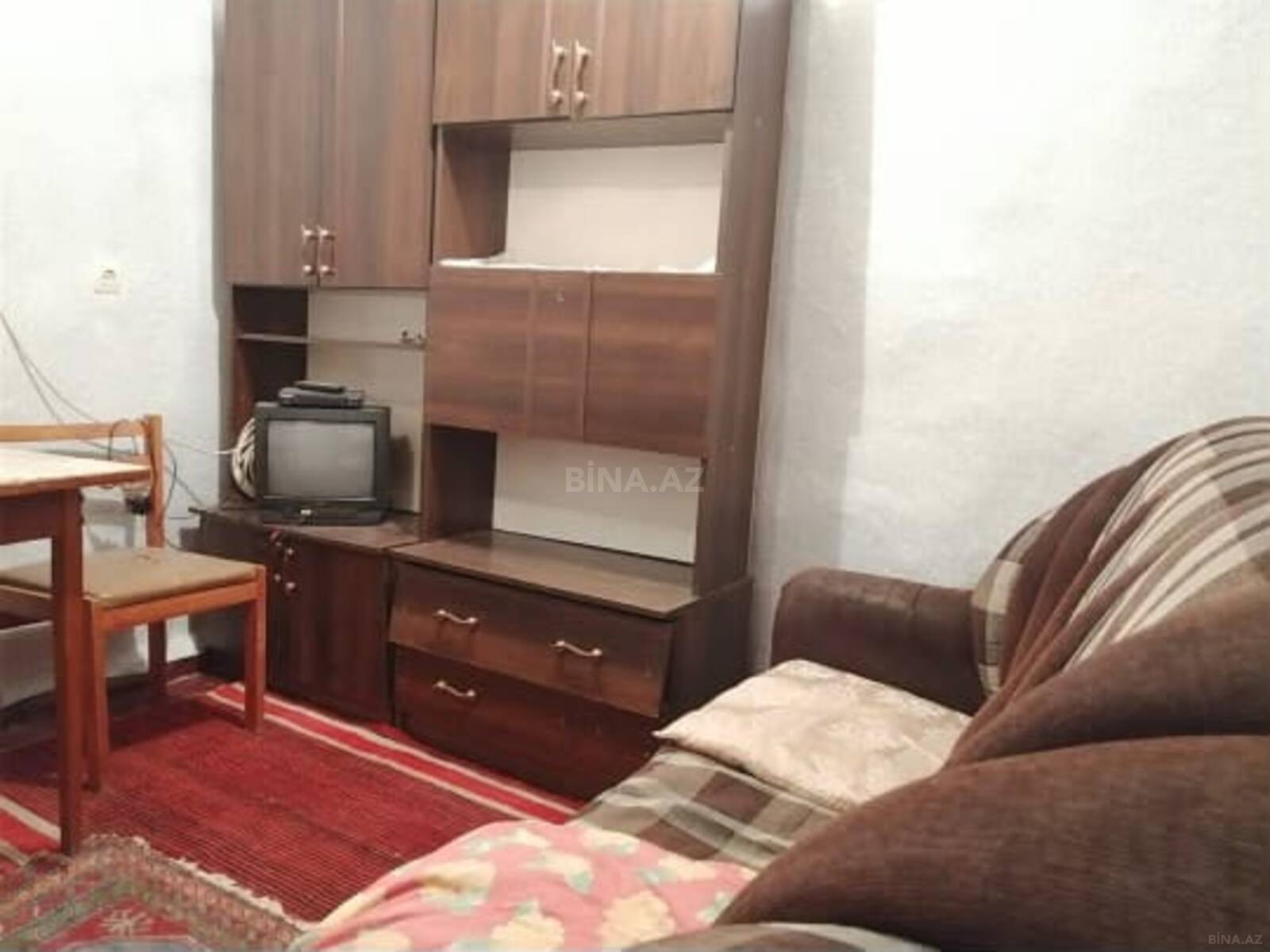 2 otaqlı Köhnə tikili, 28 May m., Bakı