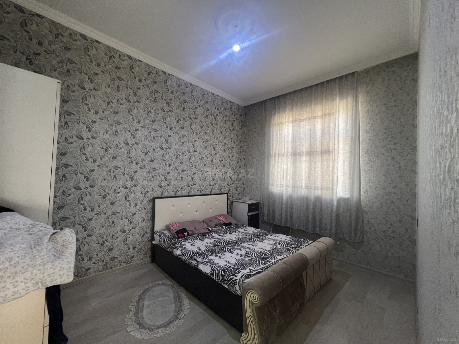 2 otaqlı Həyət evi/Bağ evi, Masazır q., Bakı