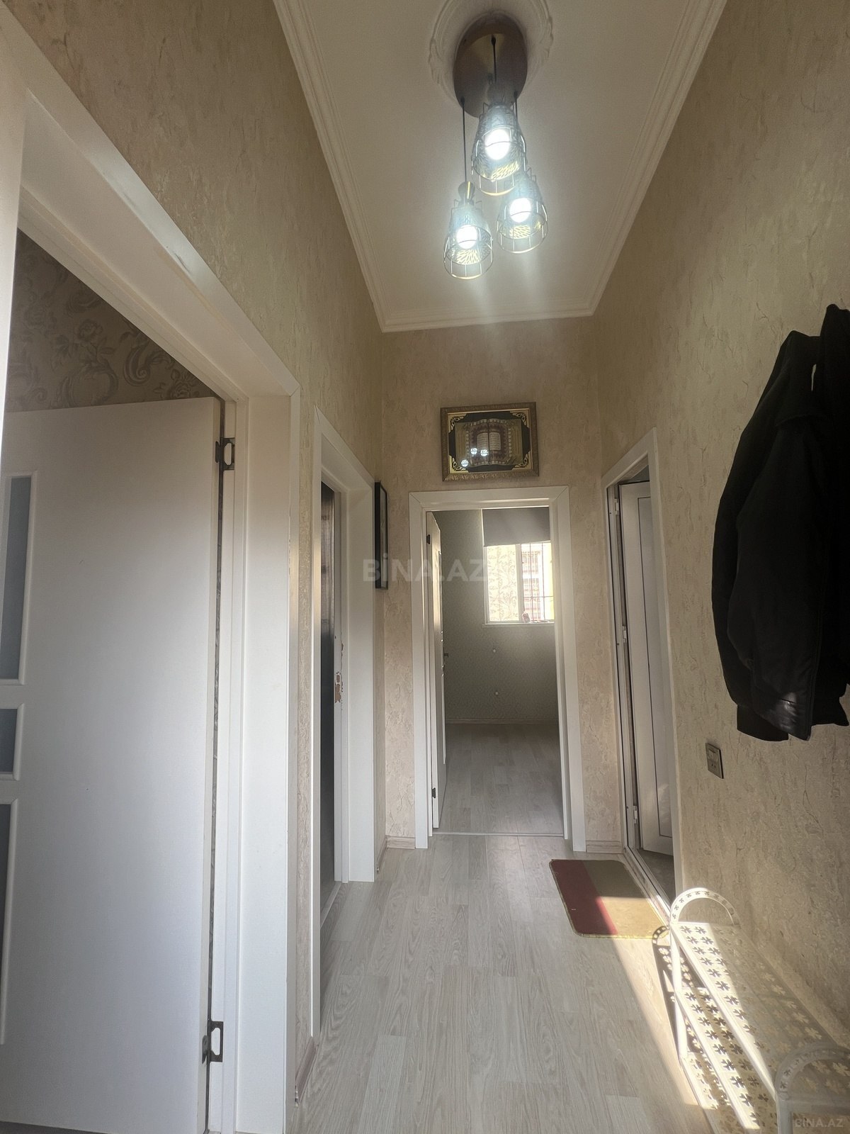 2 otaqlı Həyət evi/Bağ evi, Masazır q., Bakı