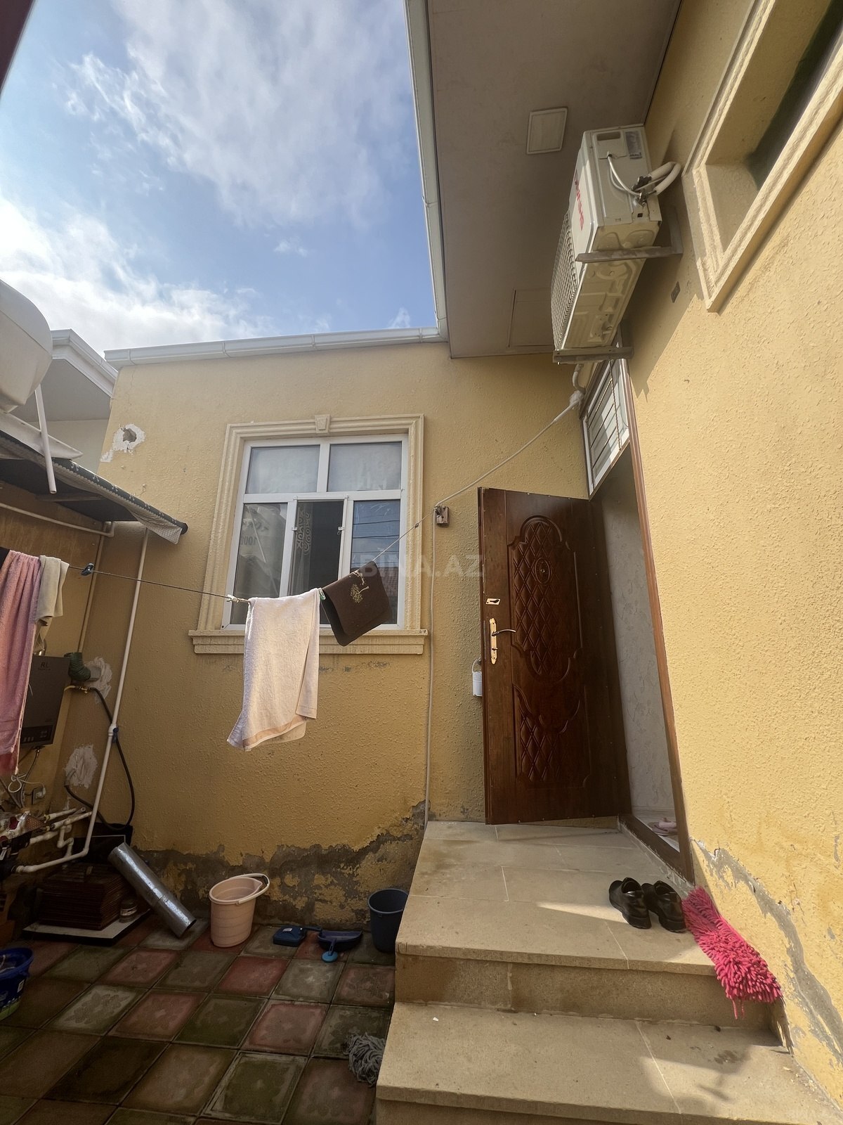 2 otaqlı Həyət evi/Bağ evi, Masazır q., Bakı