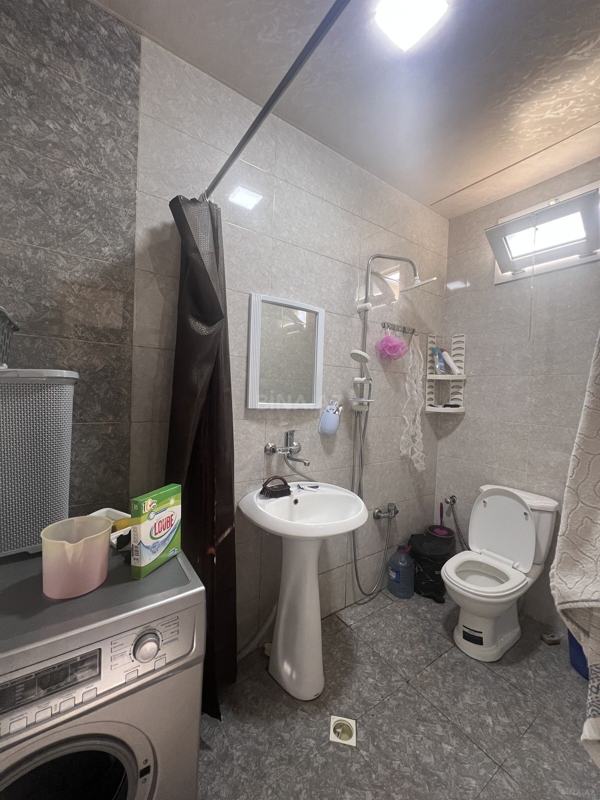 2 otaqlı Həyət evi/Bağ evi, Masazır q., Bakı