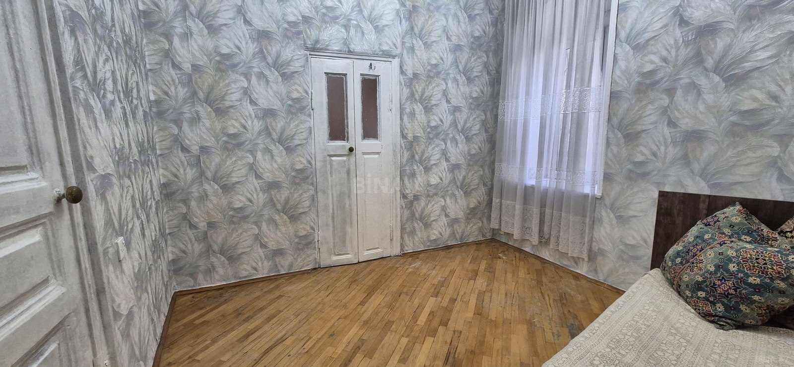 3 otaqlı Köhnə tikili, İçəri Şəhər m., Bakı