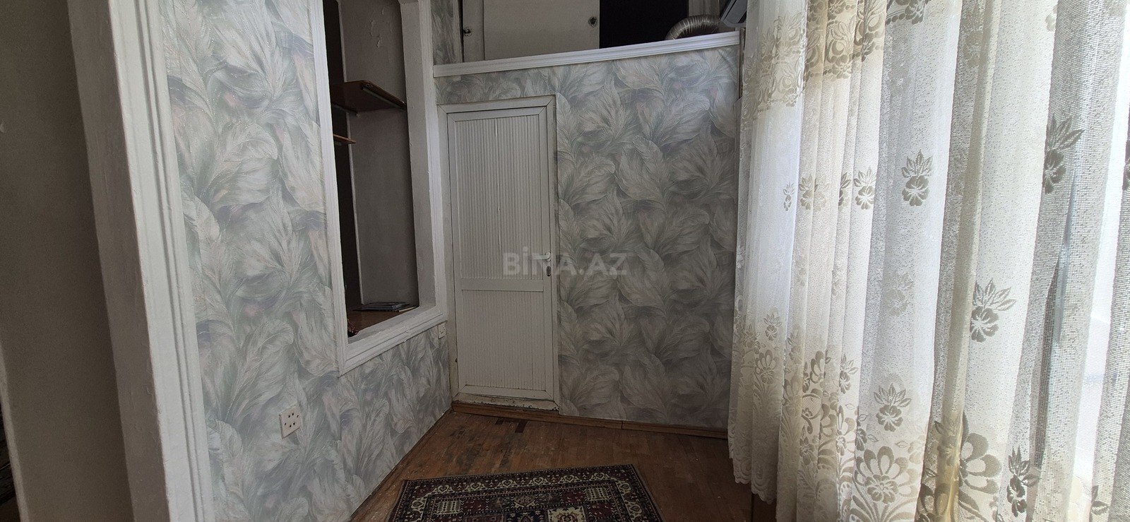 3 otaqlı Köhnə tikili, İçəri Şəhər m., Bakı