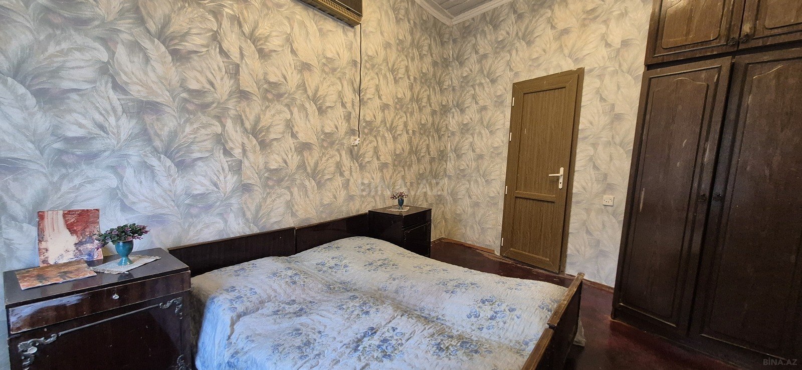 3 otaqlı Köhnə tikili, İçəri Şəhər m., Bakı