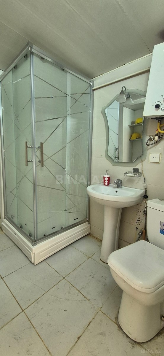 3 otaqlı Köhnə tikili, İçəri Şəhər m., Bakı